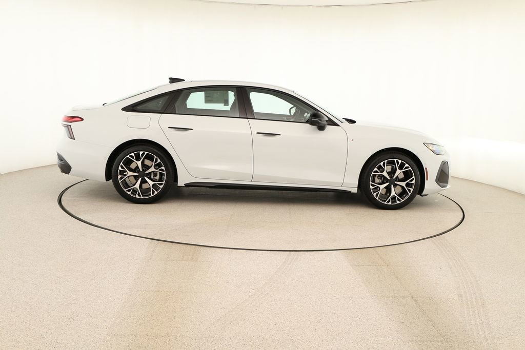 New 2026 Audi A6 Premium Plus image 8