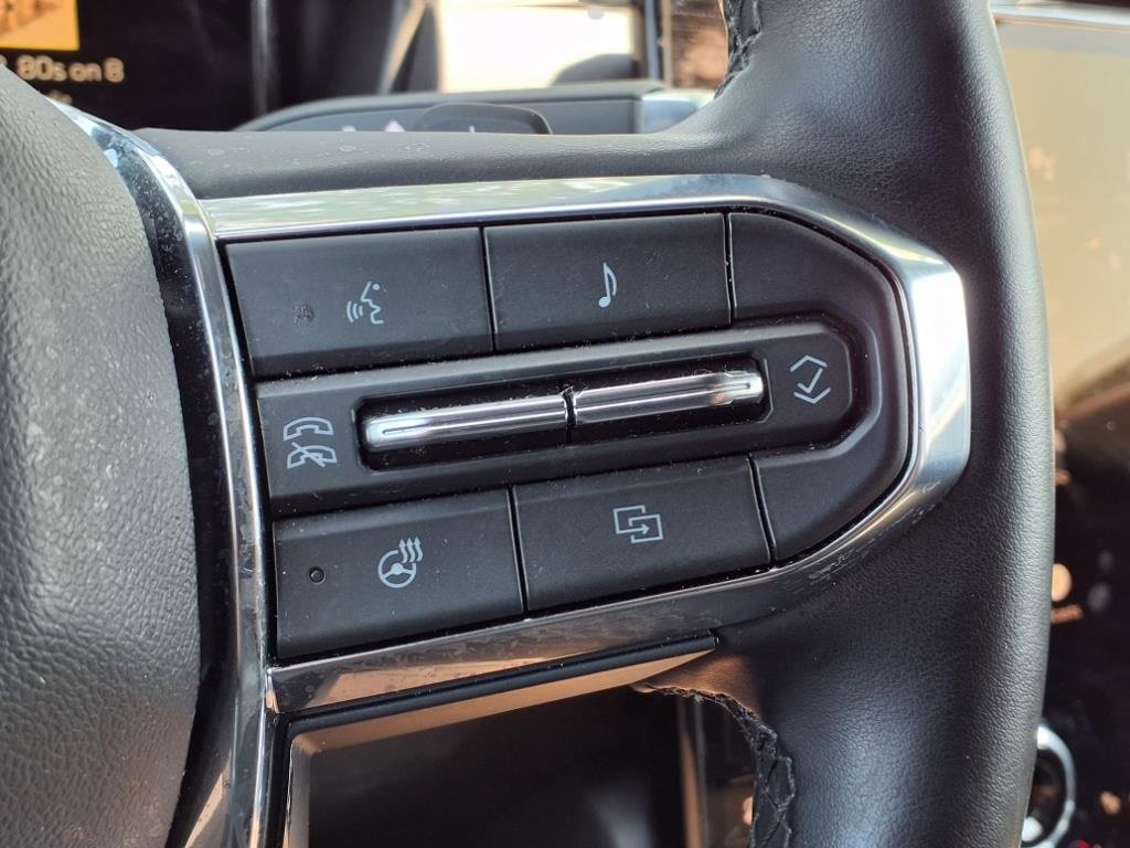 Certified 2025 GMC Terrain Elevation image 28