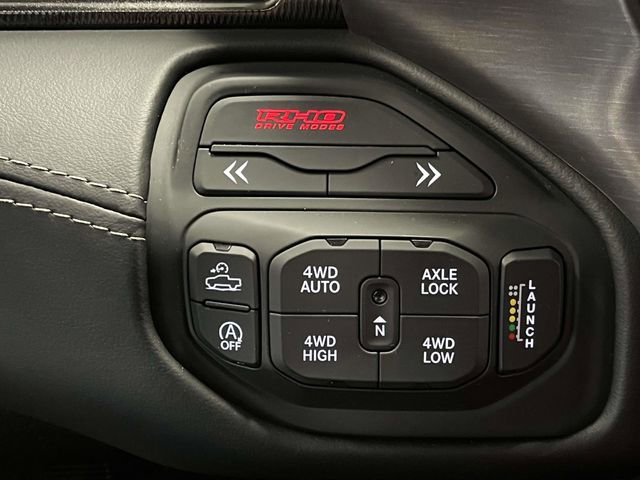 New 2026 RAM 1500 RHO w/ RHO Level 1 Equipment Group image 24