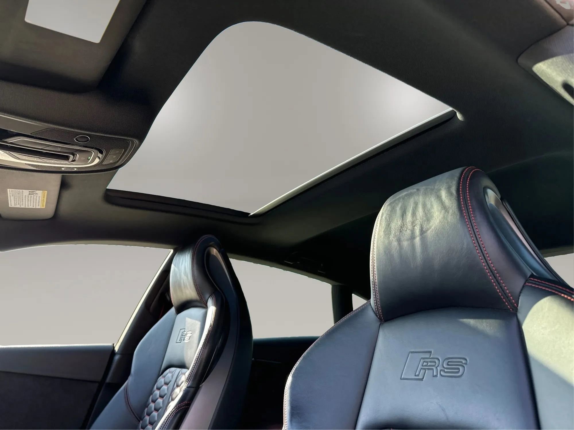 Used 2019 Audi RS 5 Sportback AWD/4WD image 22