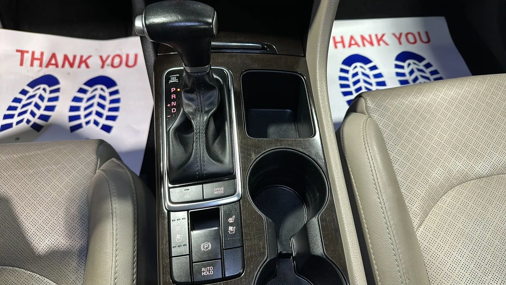 Used 2017 Kia Optima EX w/ Premium Package FWD image 23