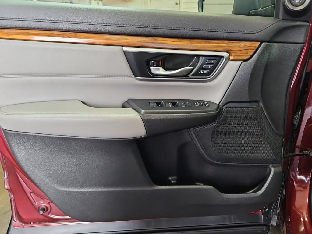 Used 2019 Honda CR-V EX-L image 26