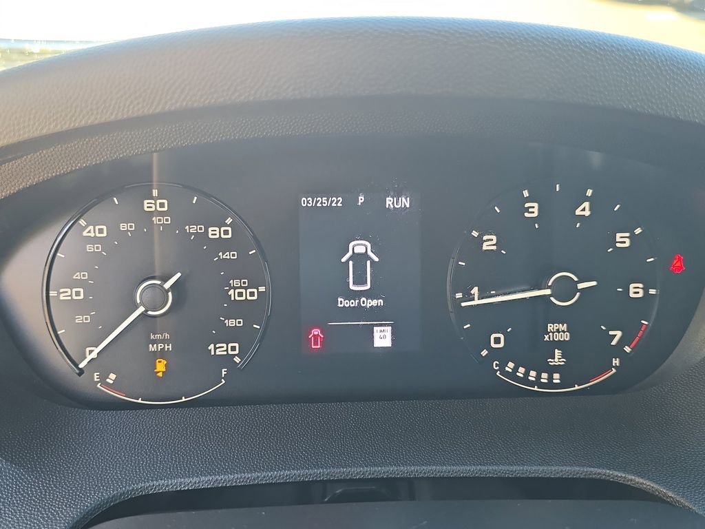 New 2026 RAM ProMaster 2500 w/ Convenience Group image 19