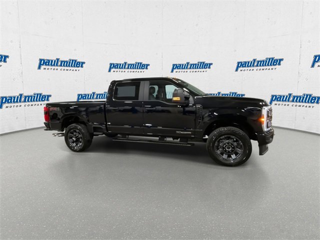 New 2026 Ford F250 XL w/ STX Appearance Package image 13