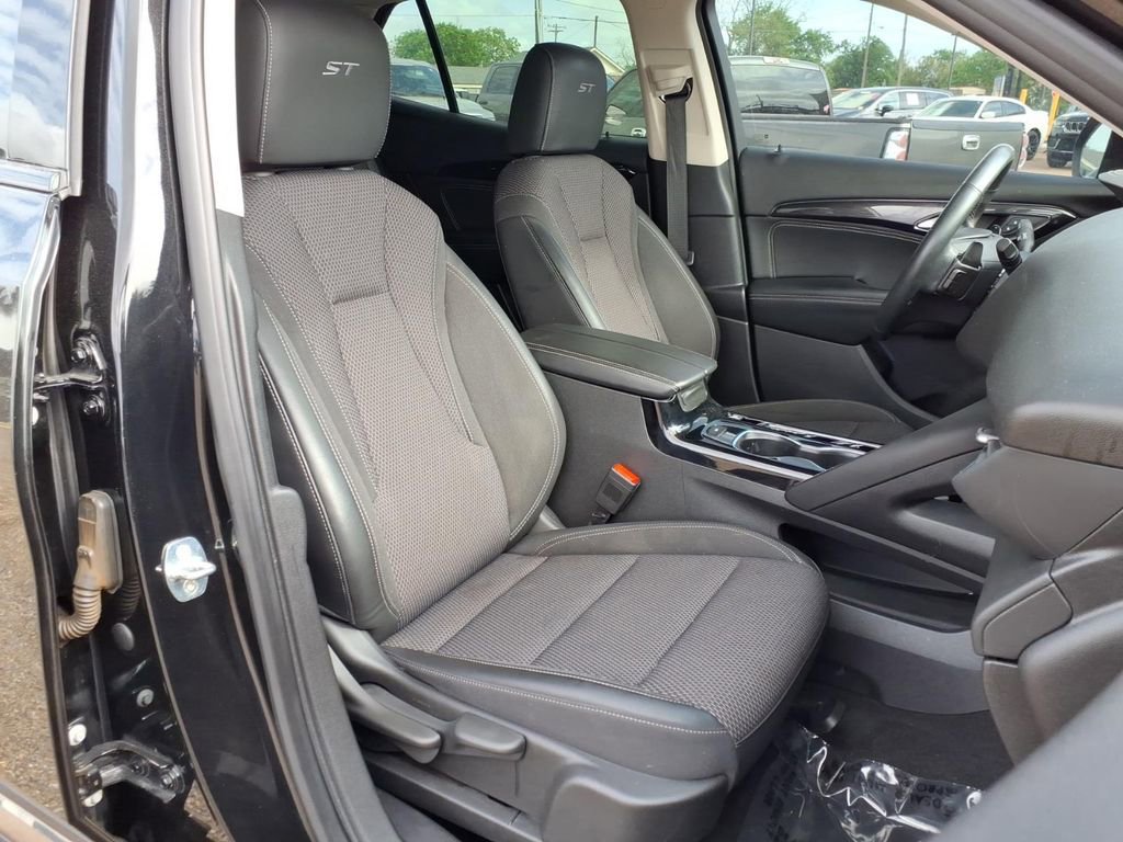 Certified 2023 Buick Envision Preferred image 12