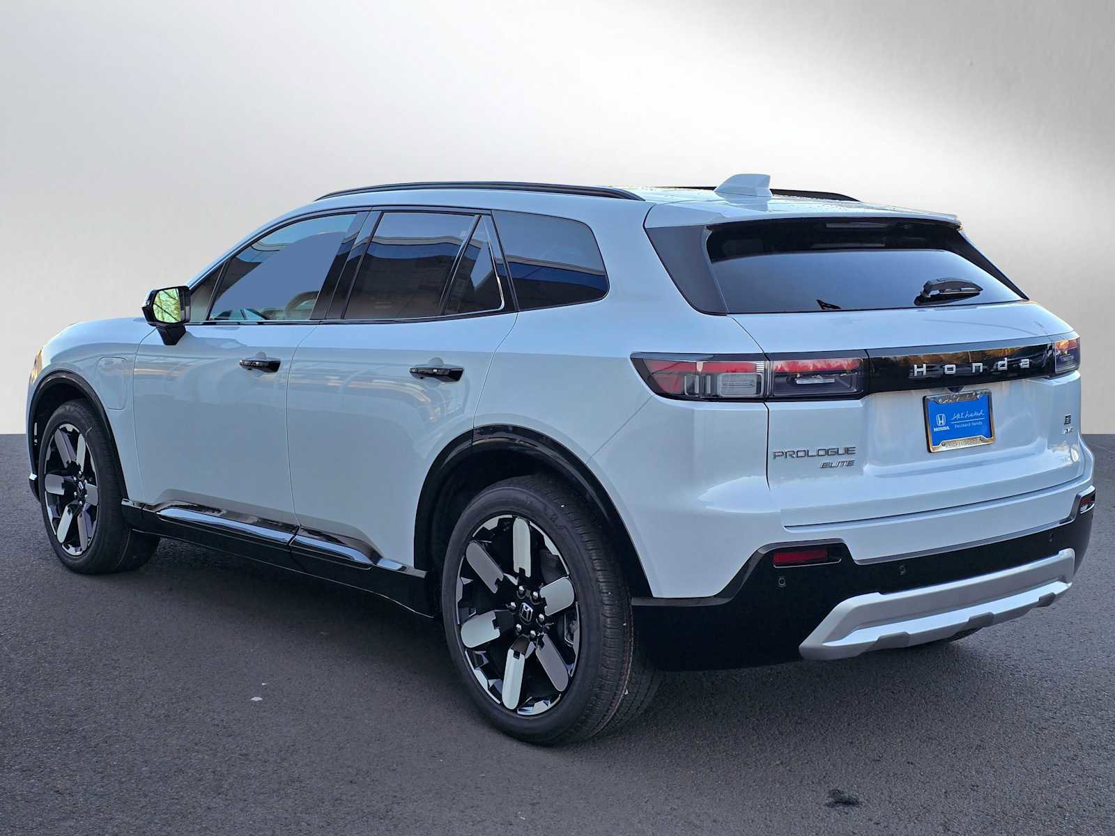 New 2026 Honda Prologue Elite image 5