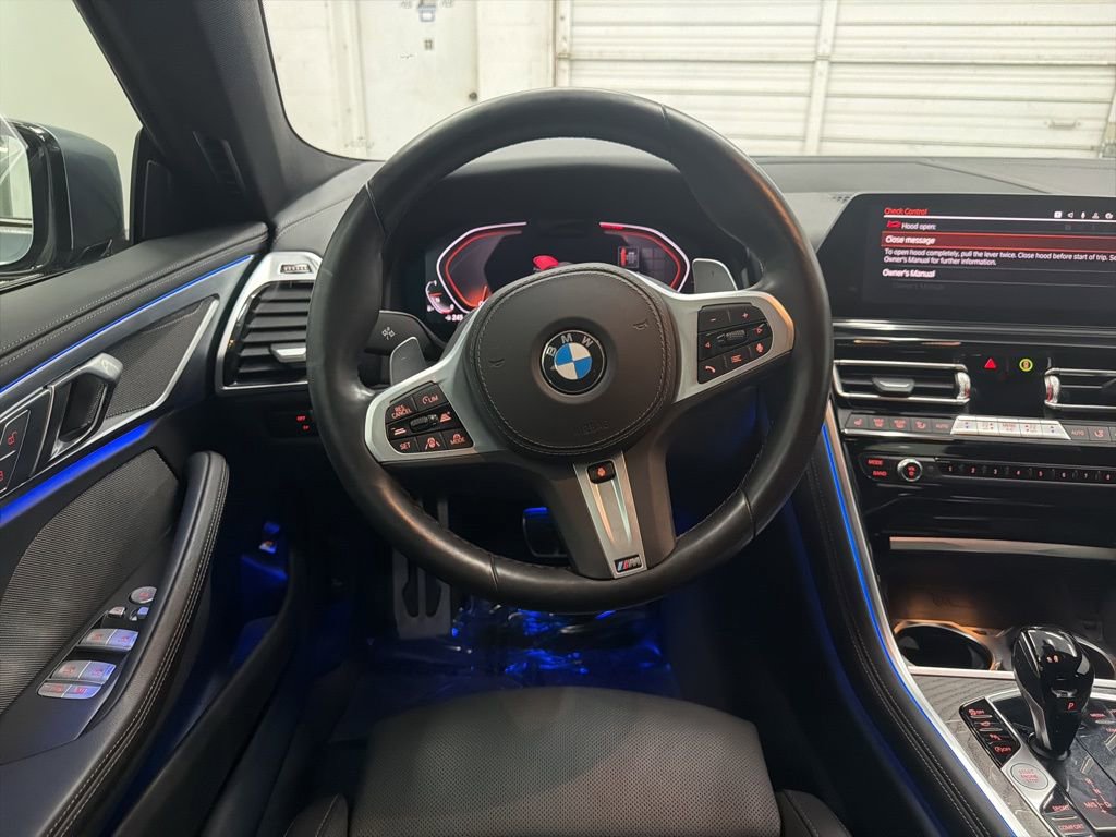Used 2022 BMW 840i Gran Coupe image 22