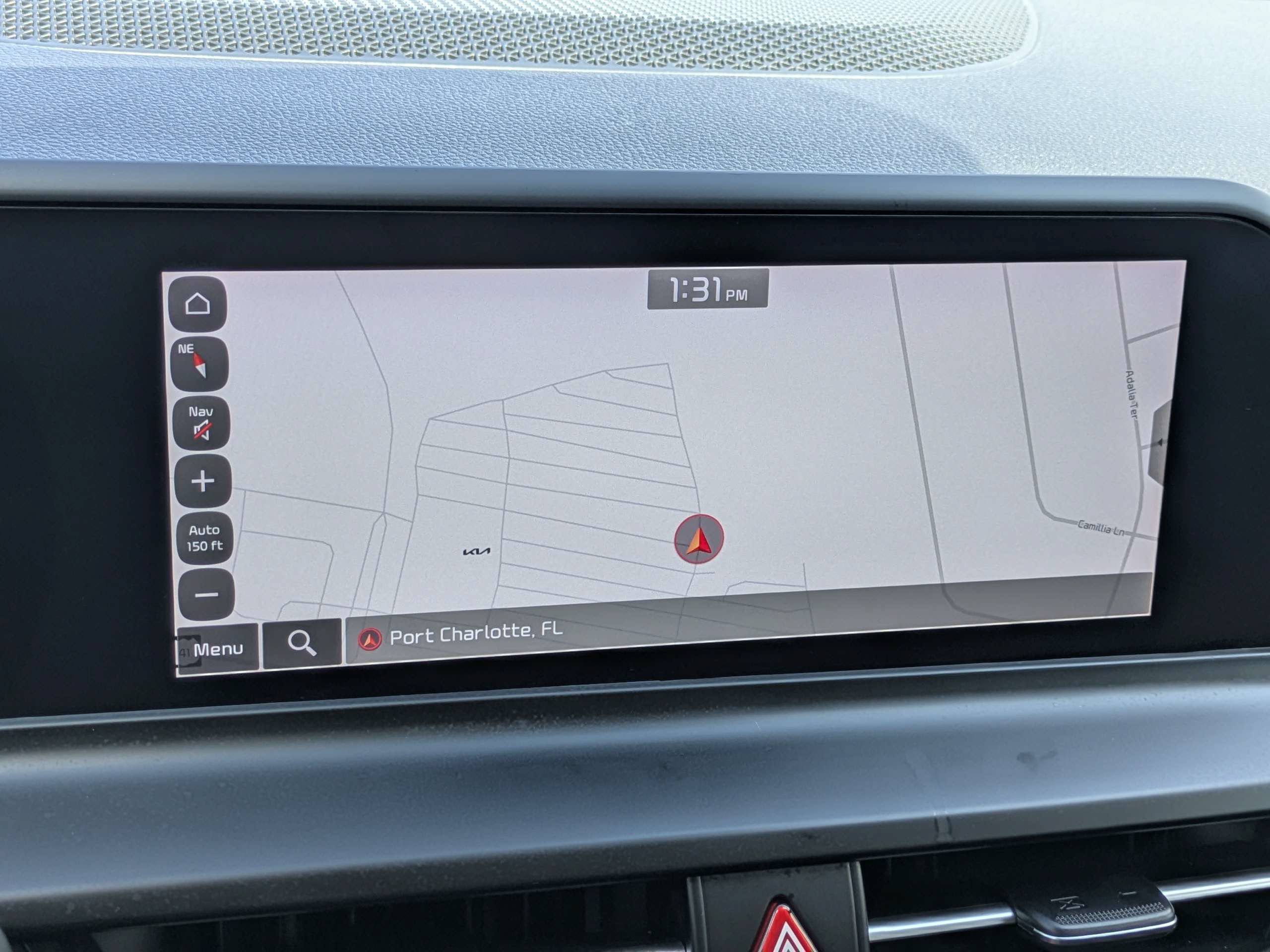 Certified 2024 Kia Seltos EX FWD image 30