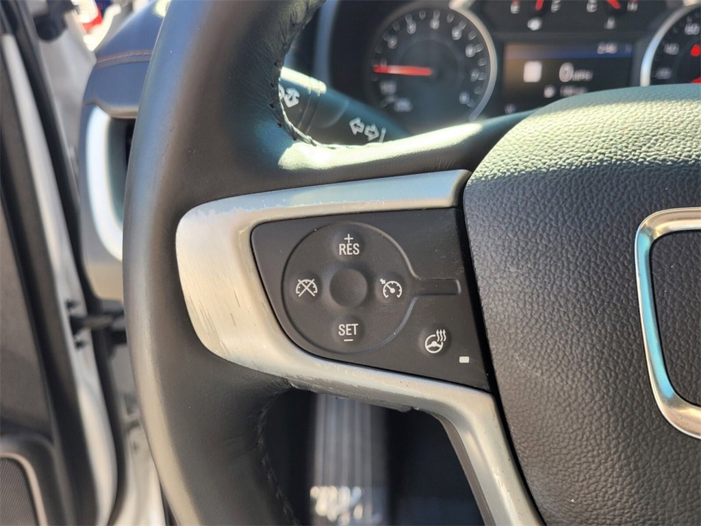 Used 2019 GMC Terrain SLT w/ Preferred Package image 30