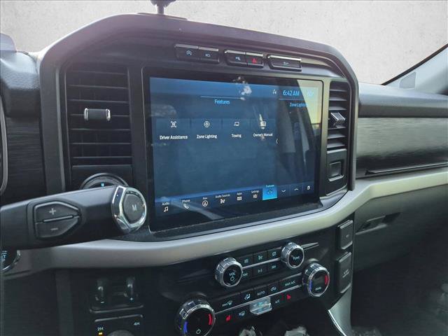 Used 2021 Ford F150 XLT w/ Equipment Group 302A High AWD/4WD image 12