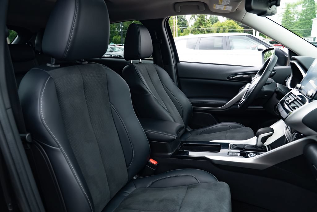 Used 2024 Mitsubishi Eclipse Cross SE AWD/4WD image 24