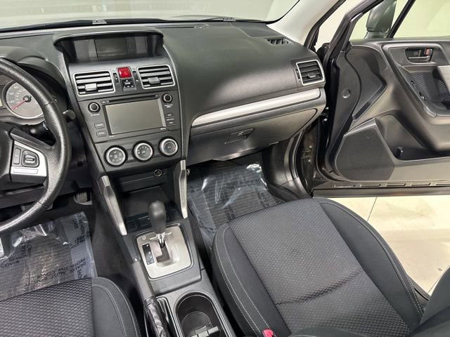 Used 2018 Subaru Forester 2.5i w/ Alloy Wheel Package AWD/4WD image 20