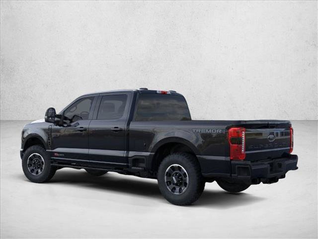 New 2026 Ford F250 Lariat AWD/4WD image 4