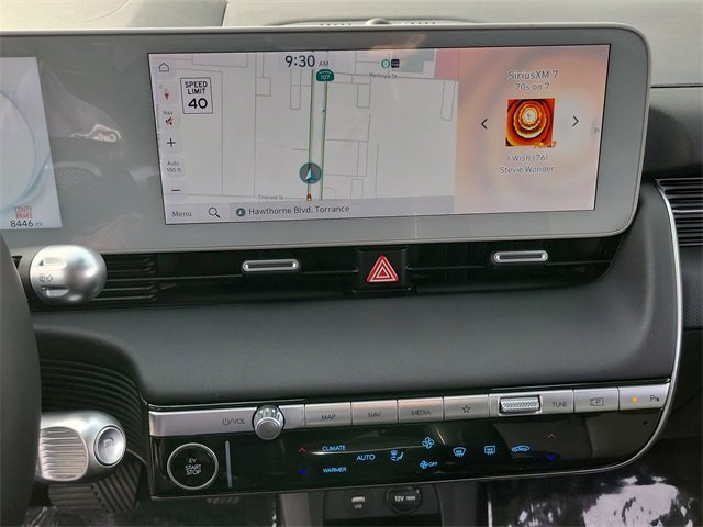 Used 2024 Hyundai Ioniq 5 Limited image 29