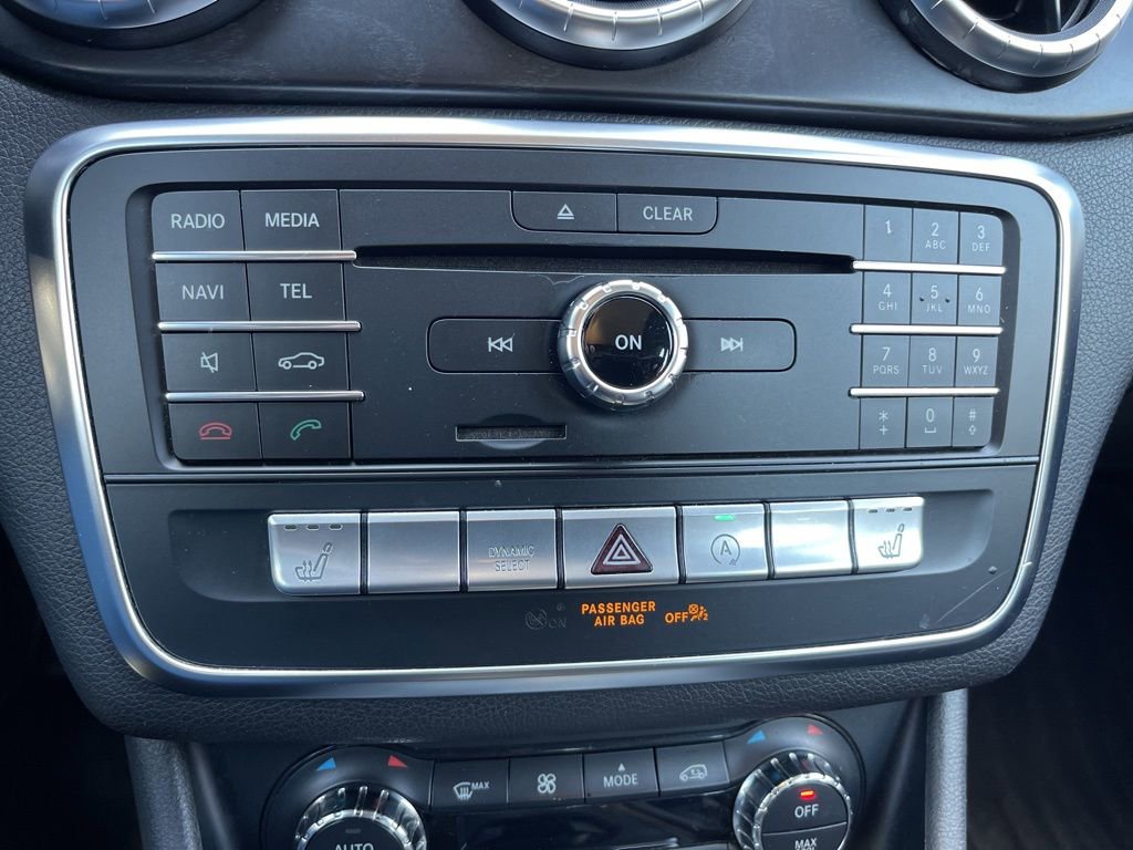 Used 2018 Mercedes-Benz CLA 250 4MATIC image 12