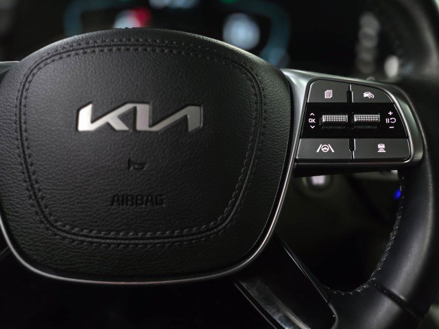 Used 2023 Kia Telluride S w/ S Sunroof Package image 20