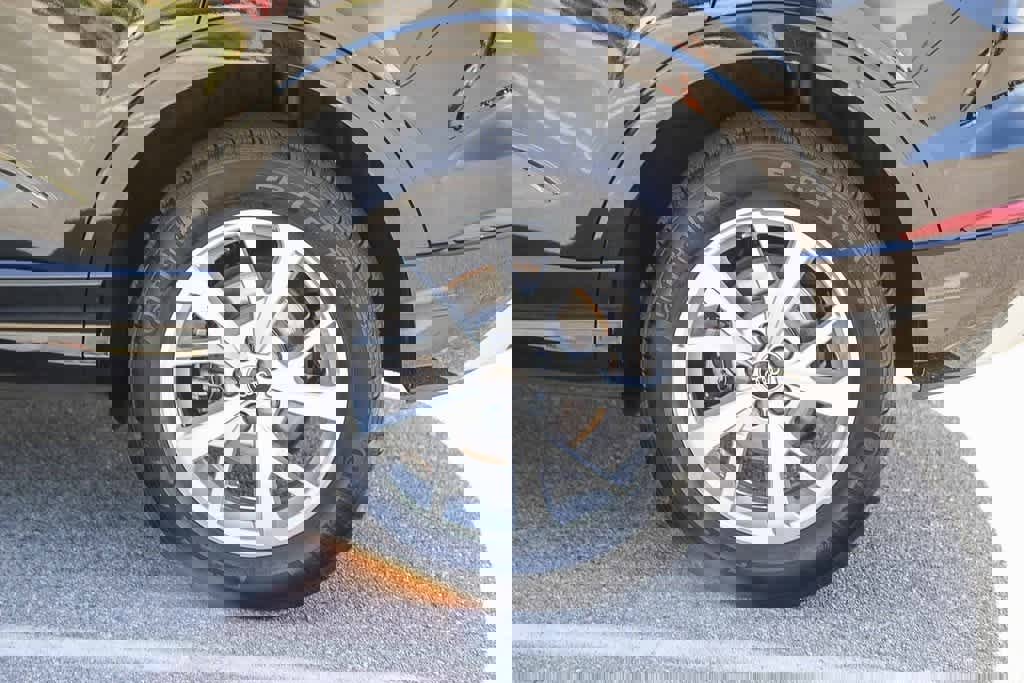 Used 2024 Audi Q3 2.0T Premium w/ Convenience Package image 10