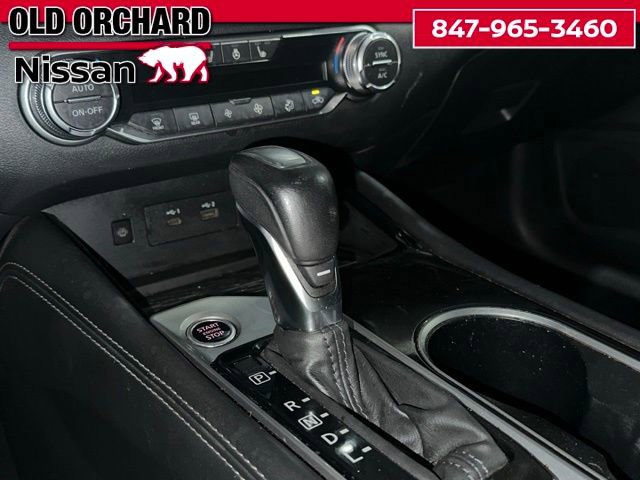 Used 2023 Nissan Altima 2.5 SL AWD/4WD image 18