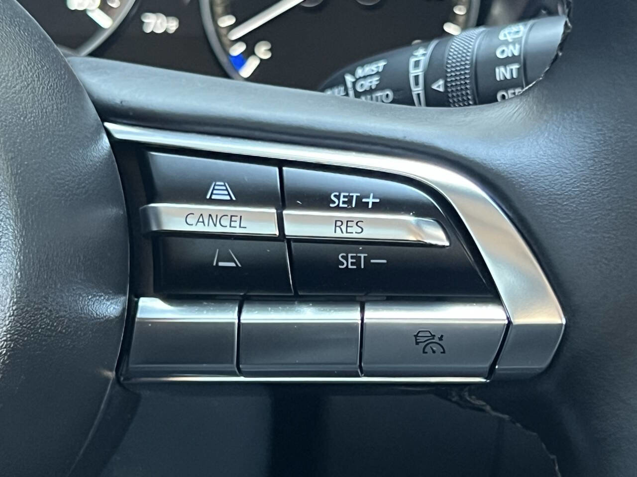 Used 2024 MAZDA CX-50 AWD 2.5 S w/ Weather Package image 24