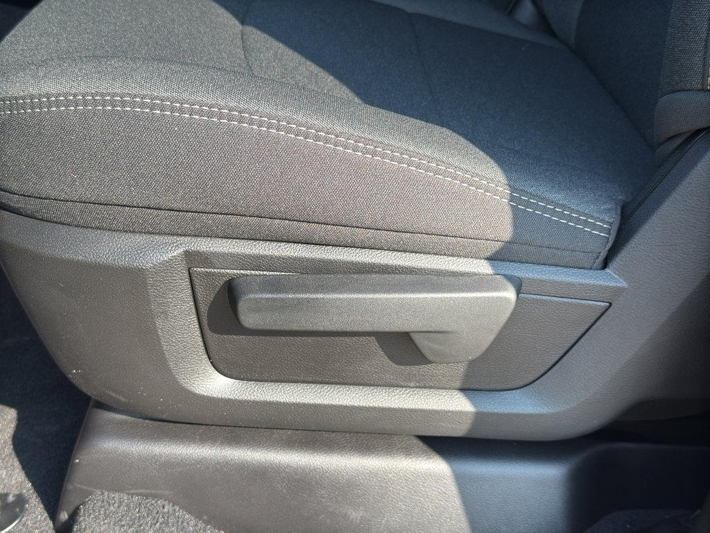 New 2025 RAM 2500 Tradesman image 17