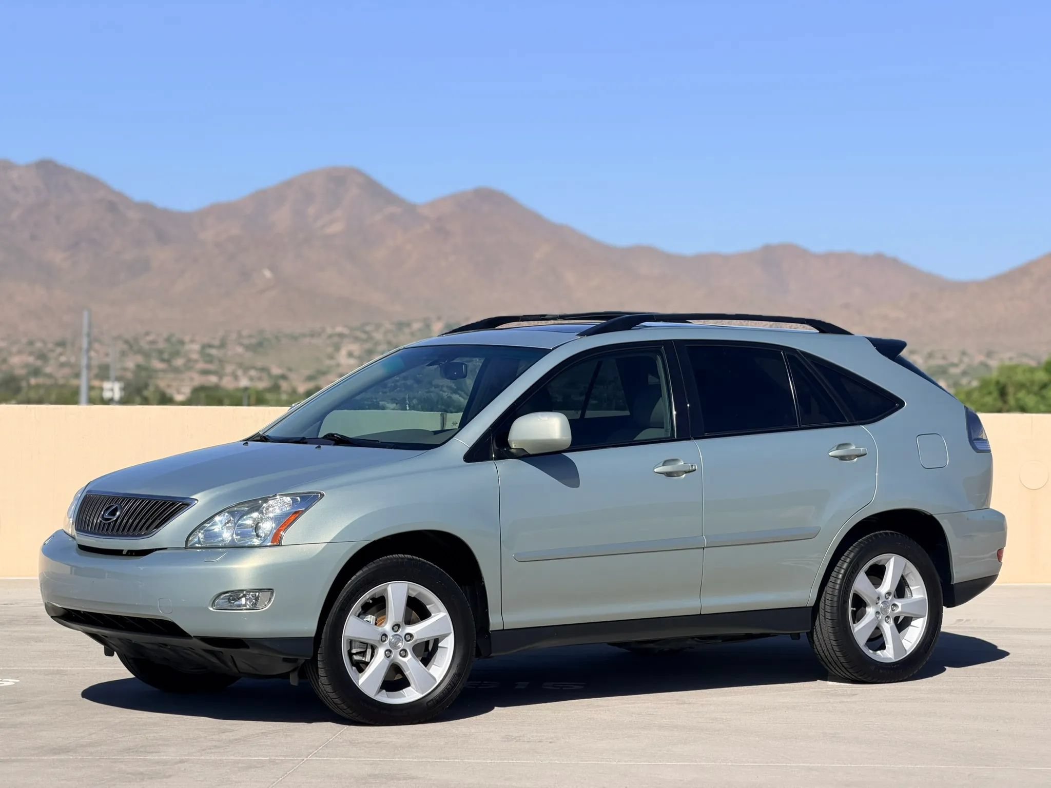 Used 2007 Lexus RX 350 2WD image 6