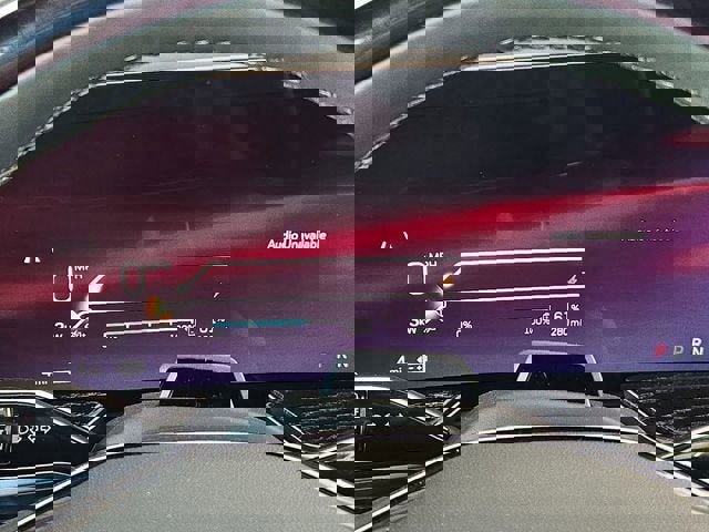 New 2026 Cadillac Escalade IQL Sport 1 w/ LPO, ONYX Package image 12