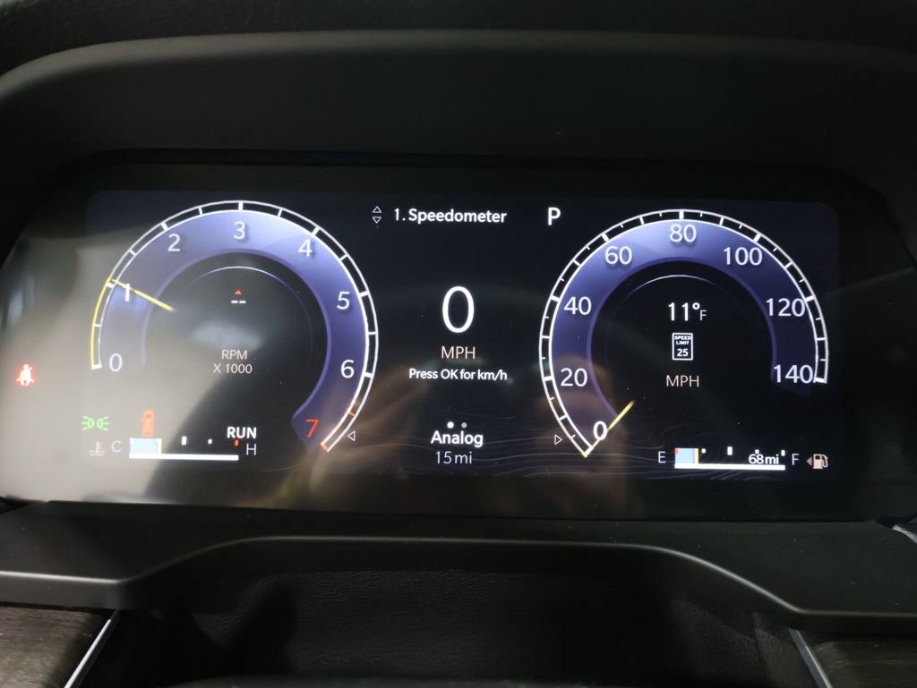 New 2026 Jeep Grand Cherokee Laredo image 27