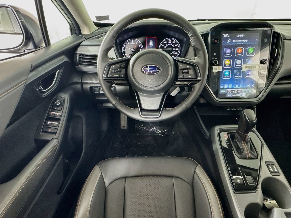 New 2026 Subaru Crosstrek 2.5i Limited AWD/4WD image 23