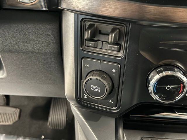 New 2026 Ford F250 Lariat image 16