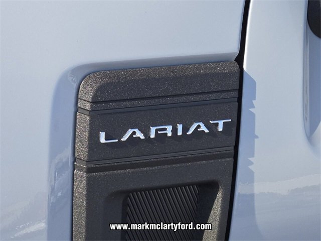 New 2026 Ford Maverick Lariat w/ 4K Tow Package image 6