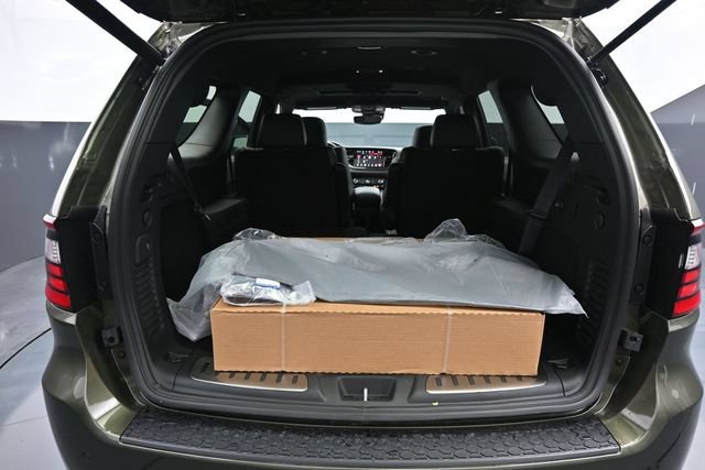 New 2026 Dodge Durango GT AWD/4WD image 42