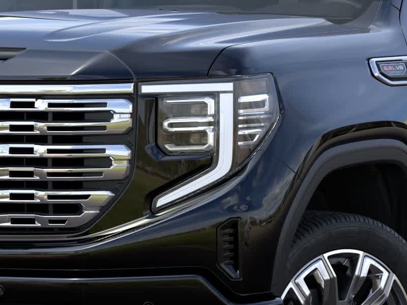 New 2026 GMC Sierra 1500 Denali w/ Denali Reserve Package AWD/4WD image 10