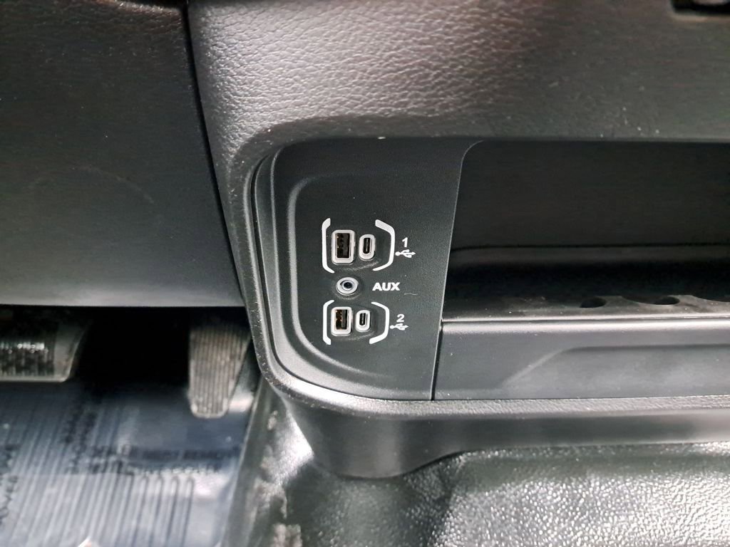 New 2026 RAM 2500 Tradesman image 26