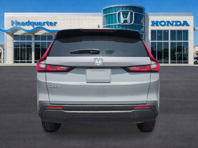 New 2027 Honda CR-V EX image 4