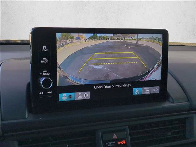 Certified 2025 Honda Pilot TrailSport image 13