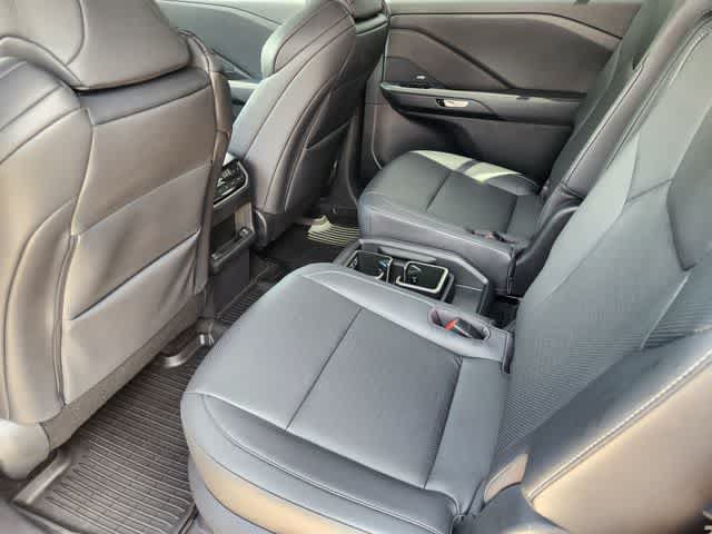 Used 2026 Lexus TX 350 AWD w/ Technology Package image 12