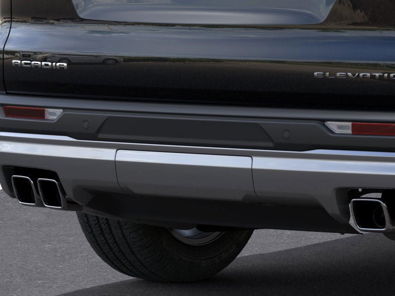 New 2026 GMC Acadia Elevation w/ Elevation Premium Package FWD image 14