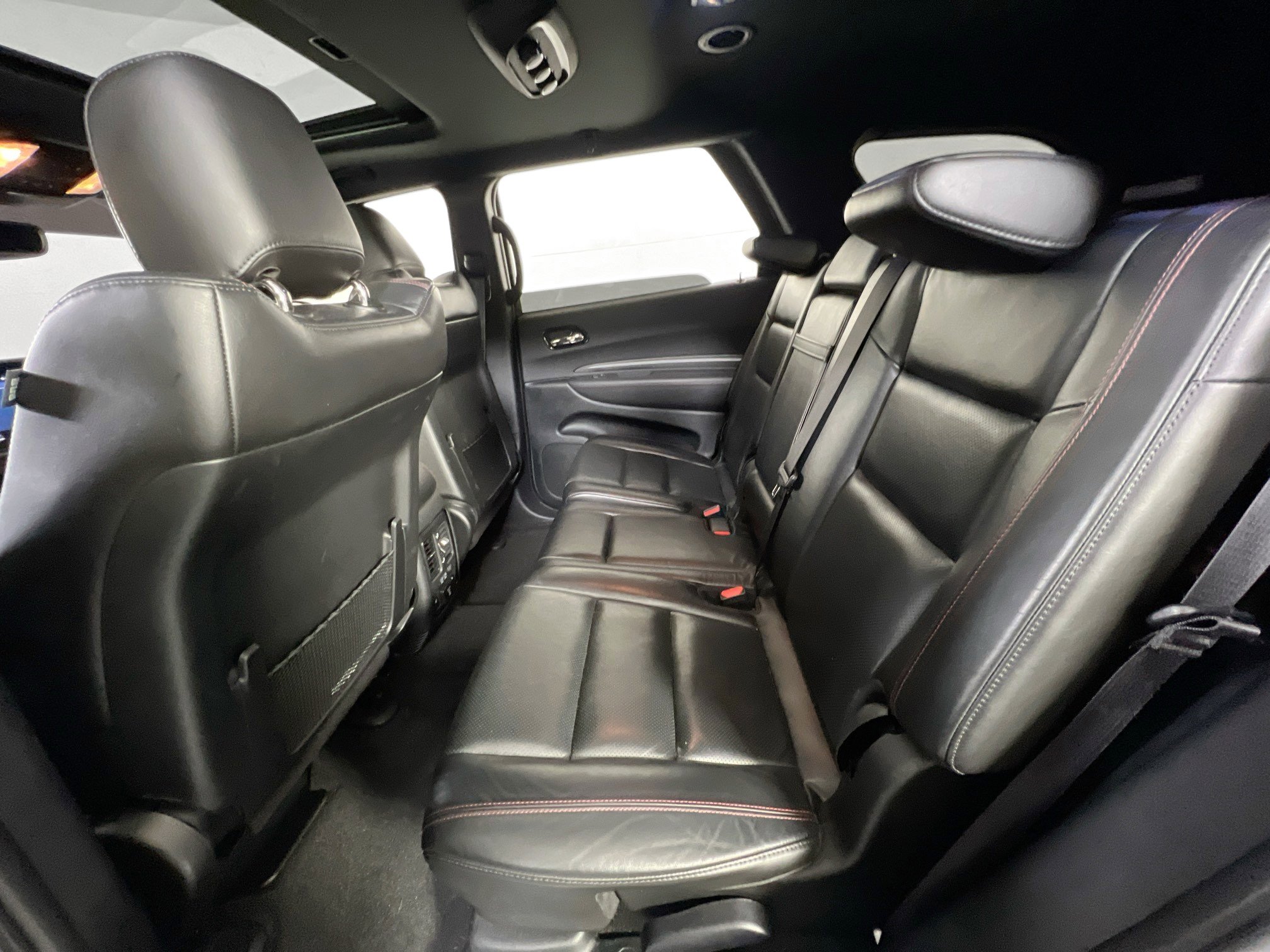 Used 2022 Dodge Durango R/T w/ Blacktop Package image 25