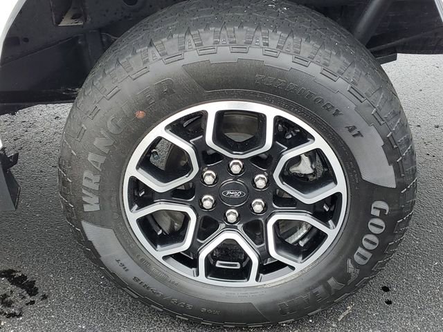 Certified 2023 Ford F150 XLT w/ Equipment Group 302A High AWD/4WD image 5
