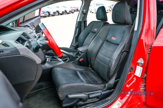 Used 2012 Honda Civic Si image 10