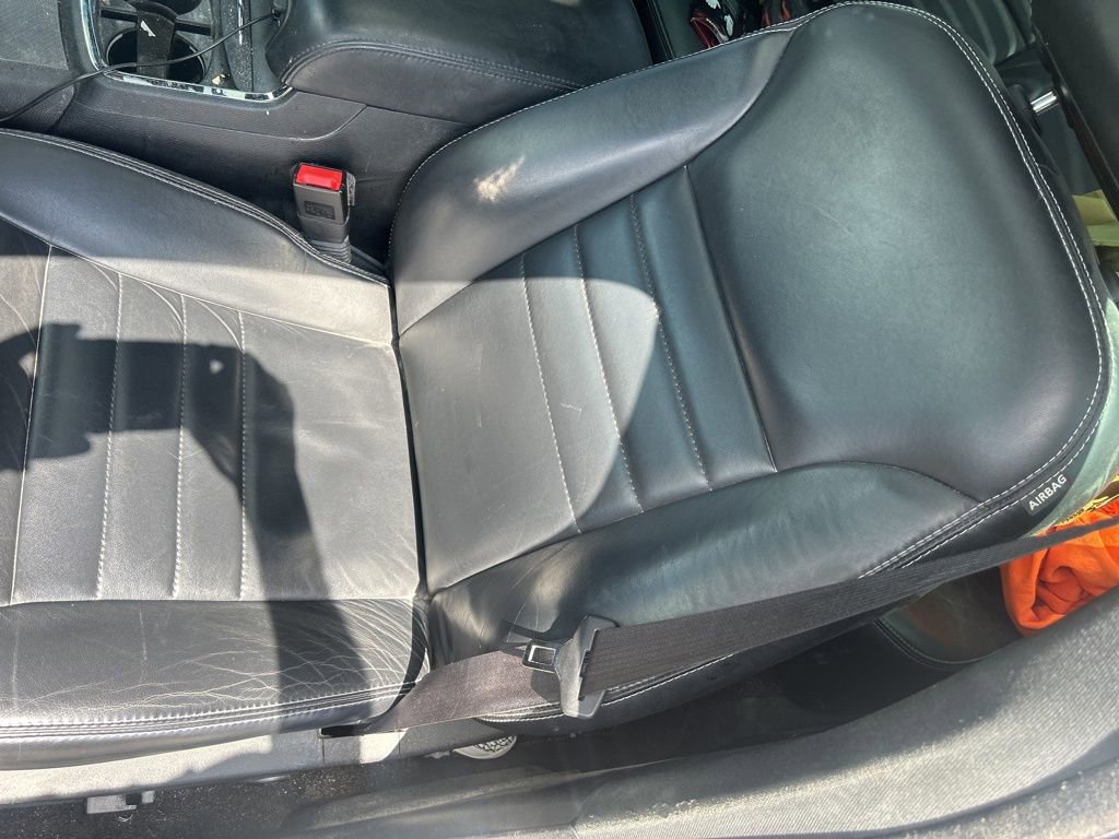 Used 2014 Dodge Charger SXT Plus AWD/4WD image 14