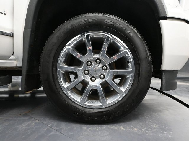 Used 2018 GMC Sierra 1500 Denali AWD/4WD image 11