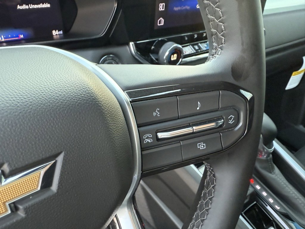 New 2026 Chevrolet Colorado LT image 14