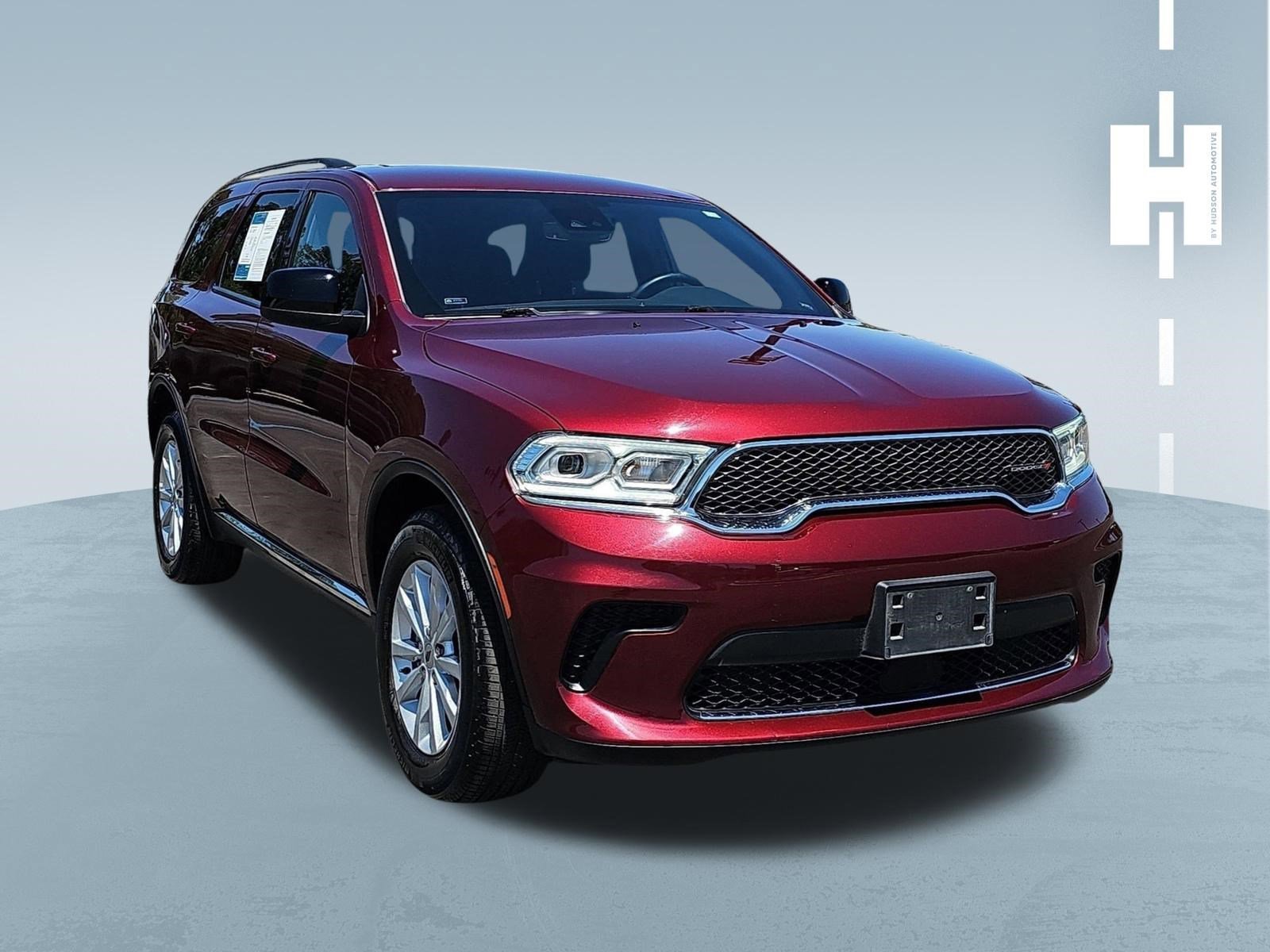 Used 2023 Dodge Durango SXT Launch Edition