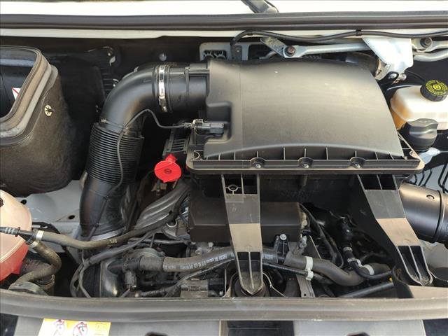 Used 2020 Mercedes-Benz Sprinter 2500 image 21