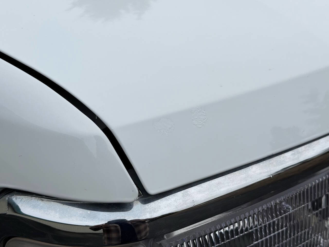 Used 1993 Ford F250 XLT image 17