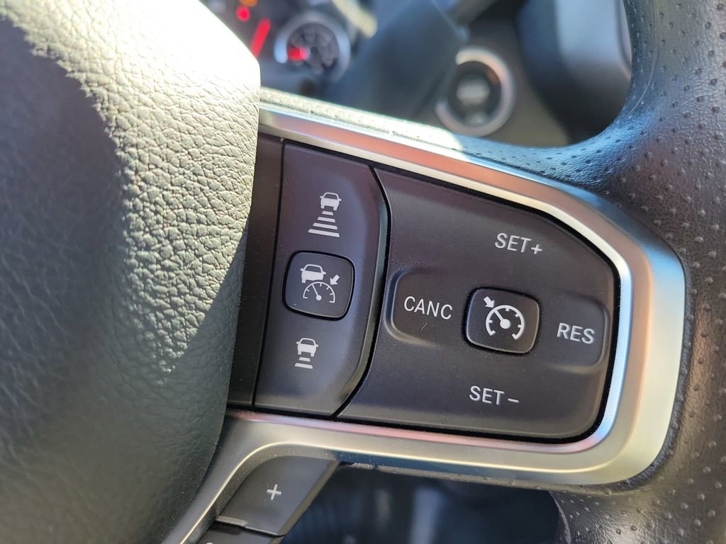 New 2026 RAM 5500 Tradesman w/ Chrome Appearance Group image 16