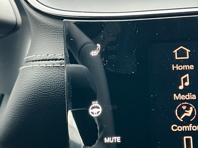 New 2026 Jeep Grand Cherokee Limited image 25