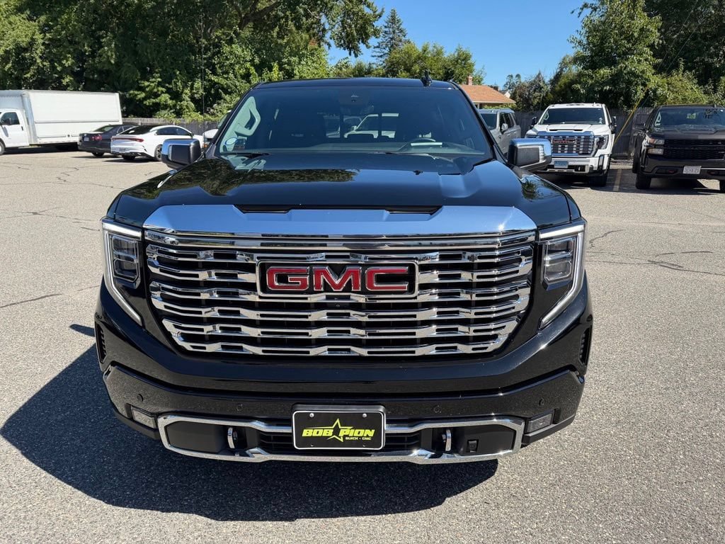 Used 2023 GMC Sierra 1500 Denali w/ Denali Reserve Package AWD/4WD image 29