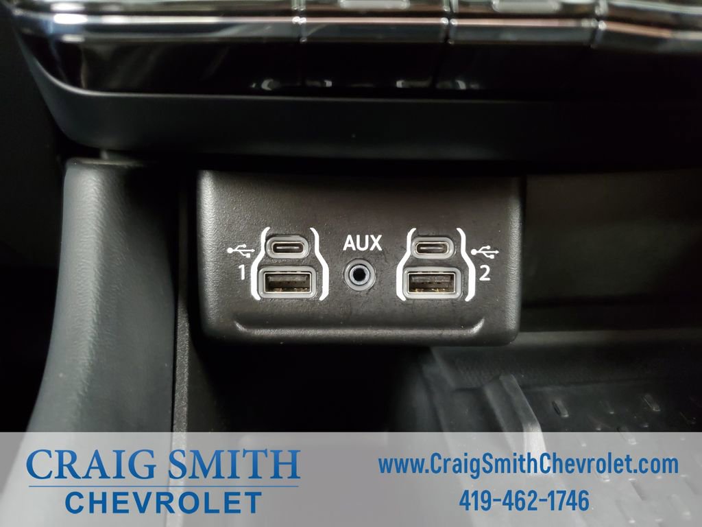 Used 2025 Dodge Durango R/T image 5